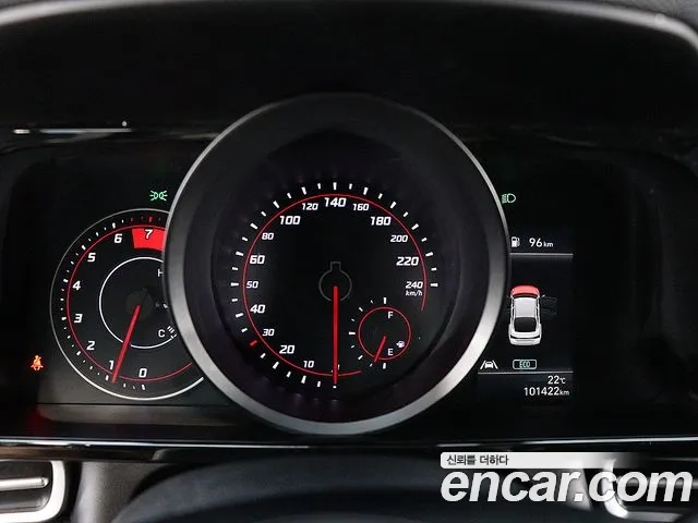 Hyundai Avante (CN7) id 2875546 из Кореи 16