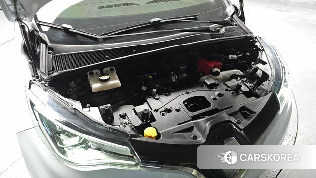 Renault Korea (Samsung) Joe id 3916239 из Кореи 16