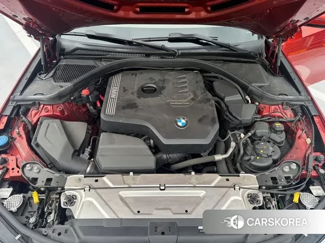 BMW 3 Series (G20) id 2895947 из Кореи 16