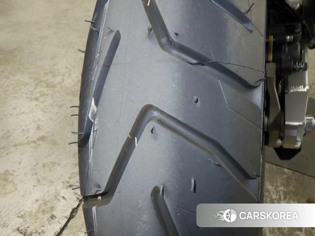 Honda CRF1100L AFRICA TWIN DCT id 3949797 из Японии 30