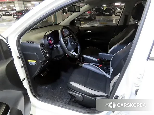 Kia All New Morning (JA) id 3692493 из Кореи 16