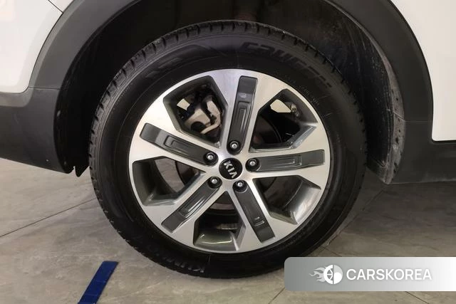 Kia Smart running id 4208682 из Китая 13