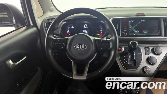 Kia The New Ray id 2680884 из Кореи 16