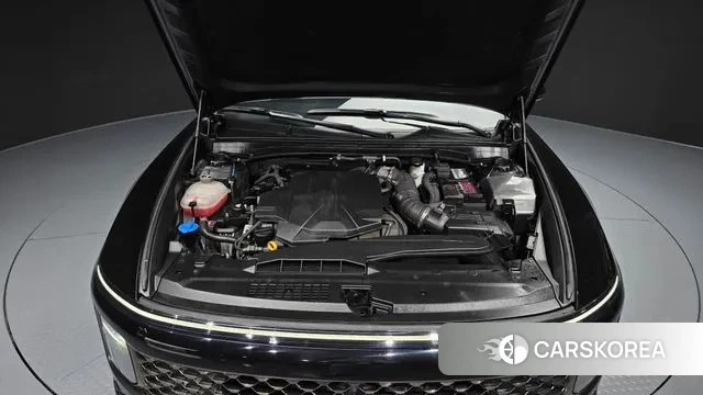 Hyundai Grandeur (GN7) id 3711628 из Кореи 16