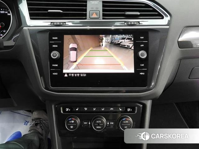 Volkswagen Tiguan second Generation id 4294146 из Кореи 16