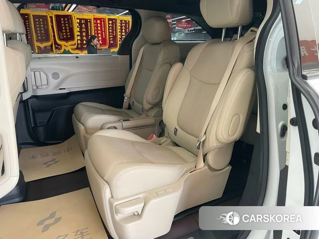 Toyota Saina id 3908342 из Китая 27