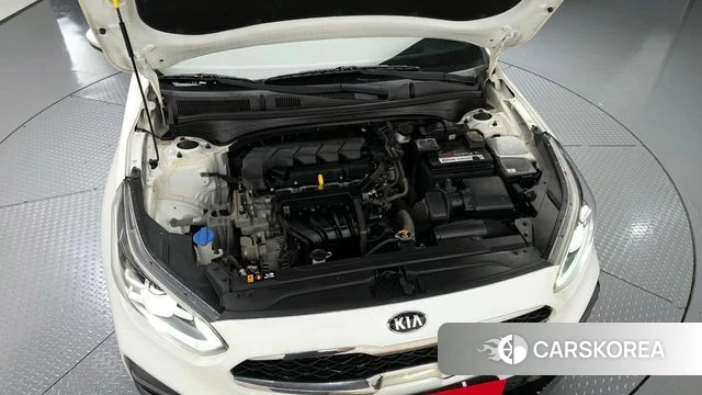 Kia Come New K3 id 3873906 из Кореи 16