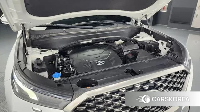 Hyundai Palisade id 3011938 из Кореи 16