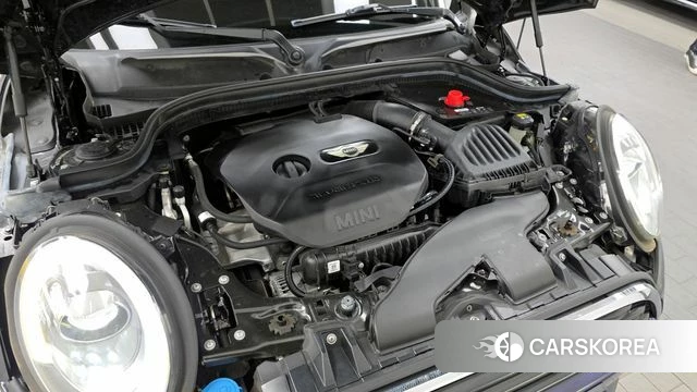 Mini Cooper id 4180799 из Кореи 16