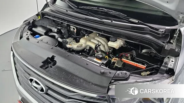 Hyundai The New Grand Starex id 3275041 из Кореи 16