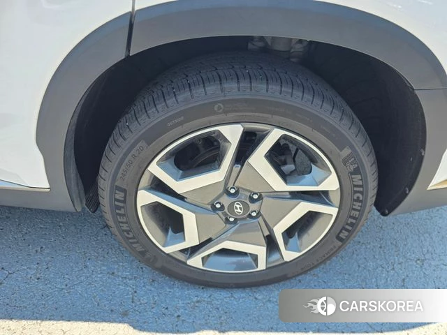 Hyundai The New Palisade id 4453264 из Кореи 16