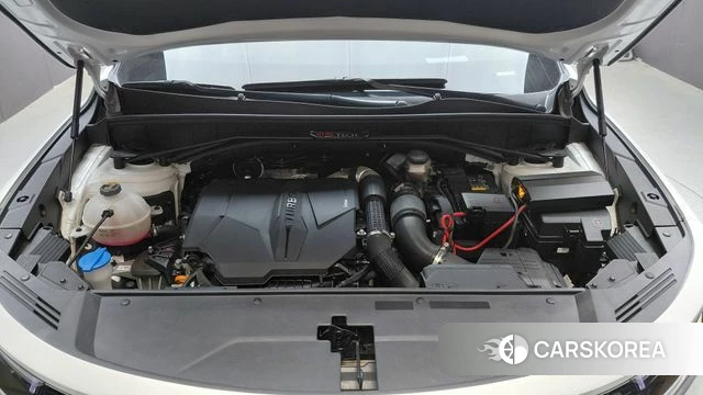 Kia Sorento 4th Generation id 4585123 из Кореи 28