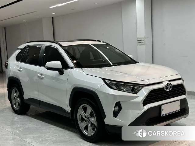 Toyota RAV4 Rongfang id 4261447 из Китая 12