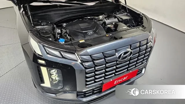 Hyundai The New Palisade id 3186009 из Кореи 16