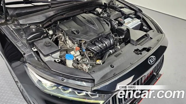 Kia K7 Premier id 2467738 из Кореи 16