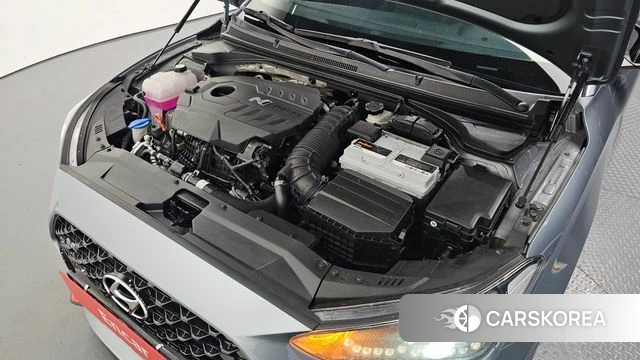 Hyundai Veloster (JS) id 4551677 из Кореи 26