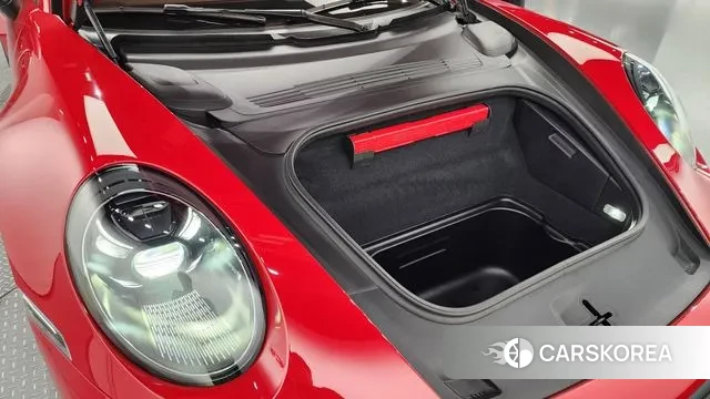 Porsche 911(992) id 2895122 из Кореи 16