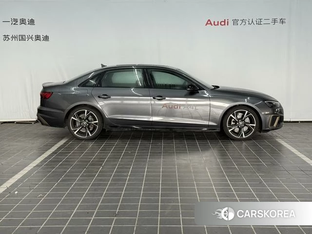 Audi A4L id 4265144 из Китая 7