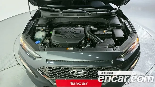 Hyundai Kona id 2881342 из Кореи 16