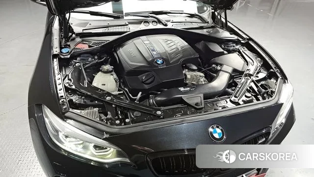 BMW M2 (F87) id 3536137 из Кореи 16