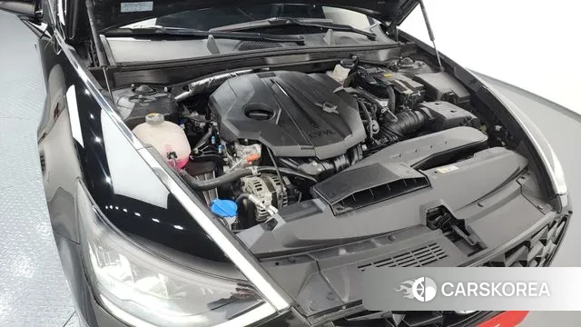 Hyundai Sonata (DN8) id 3433278 из Кореи 16