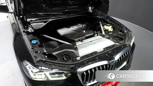 BMW X3 (G01) id 3366756 из Кореи 16