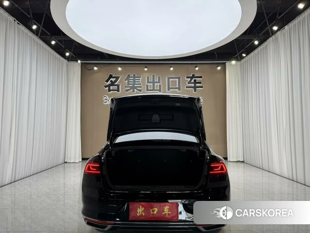 Volkswagen Magotan id 4257230 из Китая 12