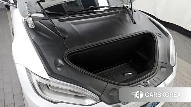 Tesla Model S id 3094978 из Кореи 16