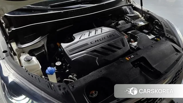 Kia The New Sorento id 3474824 из Кореи 16