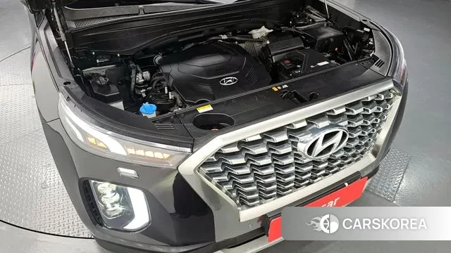 Hyundai Palisade id 3608145 из Кореи 16