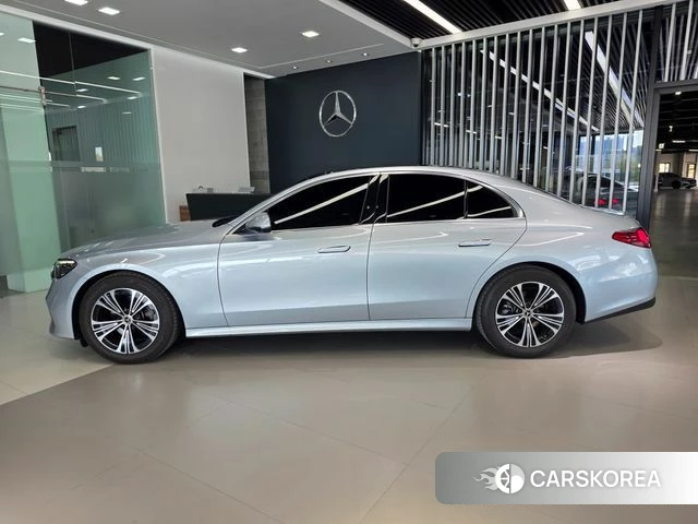 Mercedes-Benz E-Class W214 id 3896511 из Кореи 14