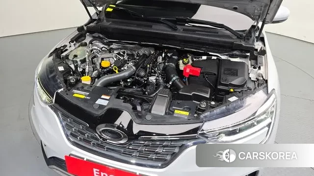 Renault Korea (Samsung) XM3 id 3390950 из Кореи 16