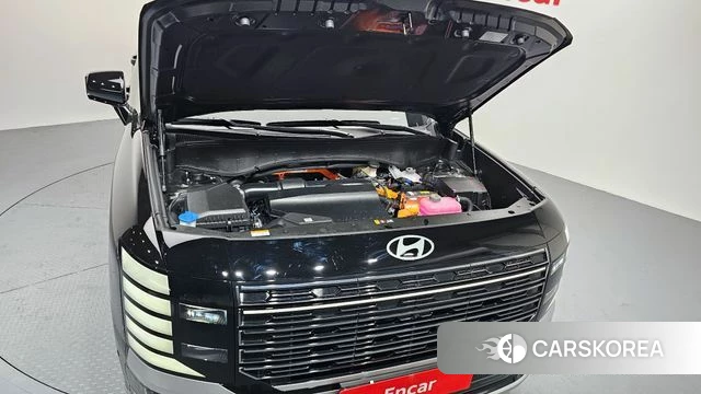 Hyundai Palisade (LX3) id 3837764 из Кореи 16