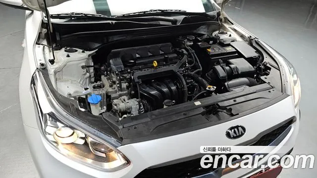 Kia Come New K3 id 2750783 из Кореи 16