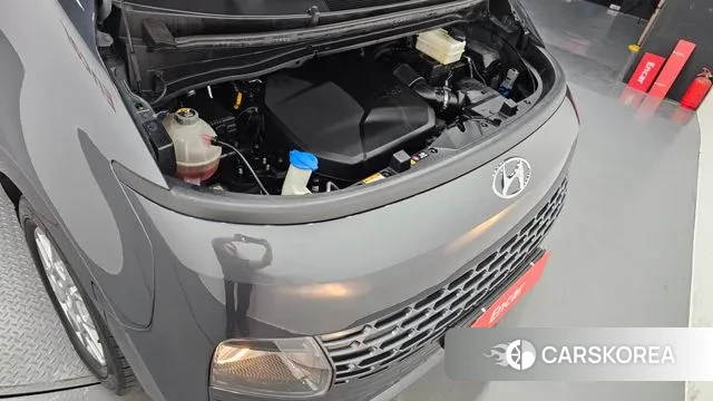 Hyundai Staria id 2969909 из Кореи 16