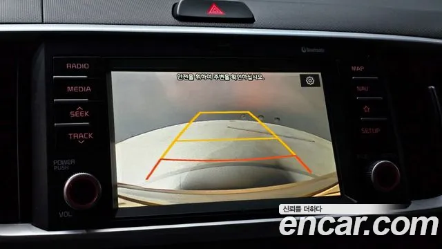 Kia The New Ray id 2657454 из Кореи 16