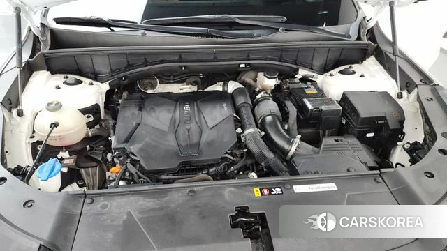 Kia The New Sorento 4th Generation id 4691457 из Кореи 29