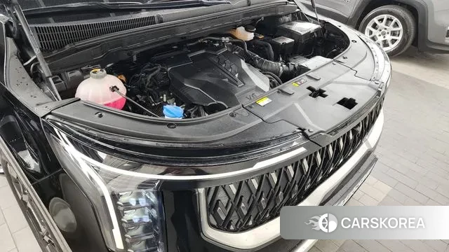 Kia The New Carnival 4th Generation id 3523589 из Кореи 16