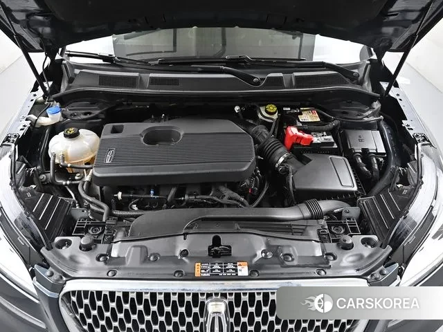 Lincoln Corsair id 3137996 из Кореи 16