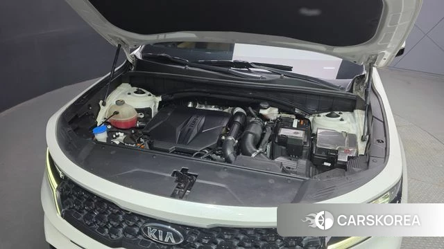 Kia Sorento 4th Generation id 4593965 из Кореи 16