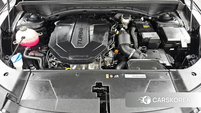 Kia The New Sorento 4th Generation id 4916437 из Кореи 16