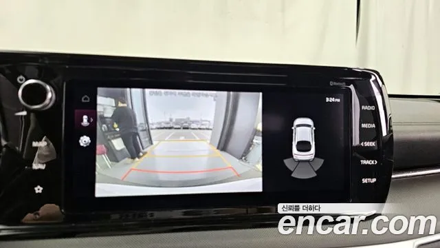 Kia K5 3rd generation id 2757904 из Кореи 16