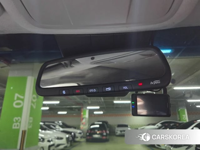 Hyundai Santa Fe TM id 4390555 из Кореи 14