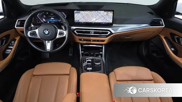 BMW 3 Series (G20) id 3316611 из Кореи 16