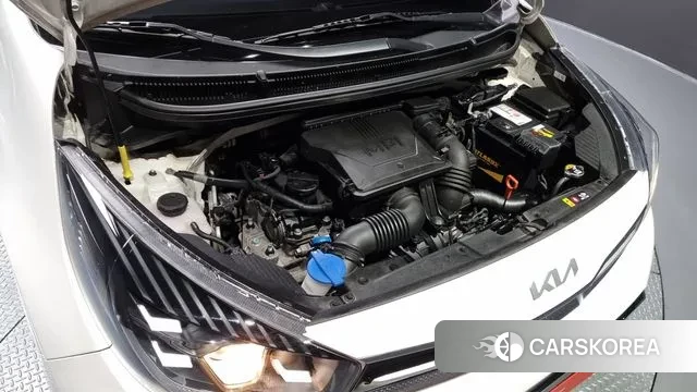 Kia Morning Urban (JA) id 3373077 из Кореи 16