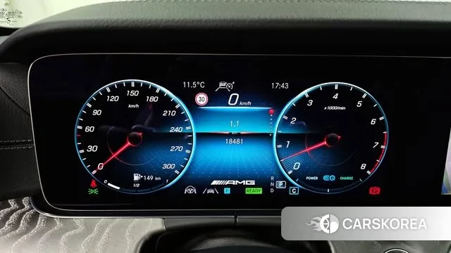 Mercedes-Benz E-Class W213 id 3394506 из Кореи 16