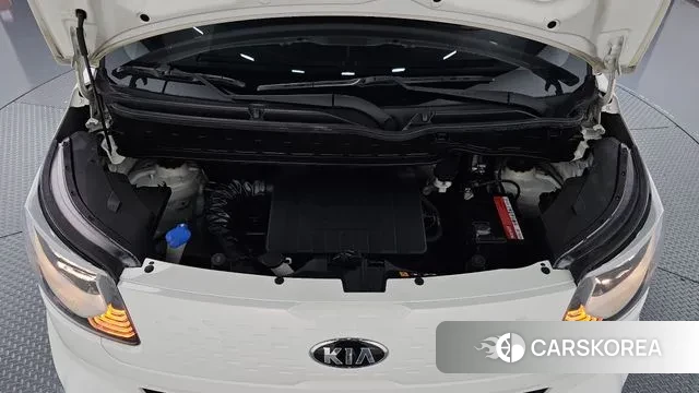 Kia The New Ray id 3361691 из Кореи 16