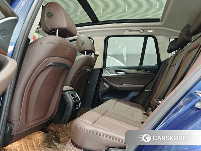 BMW X3 id 4365632 из Китая 24