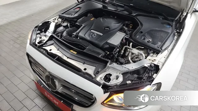 Mercedes-Benz E-Class W213 id 3018069 из Кореи 16