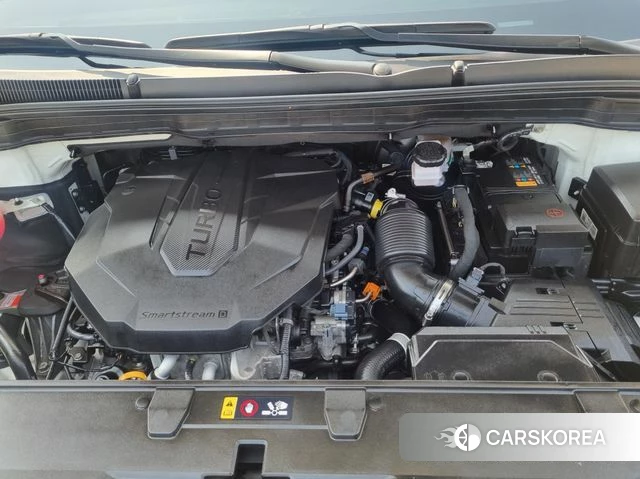 Kia Carnival 4th generation id 3856451 из Кореи 16